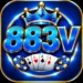 883v logo