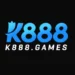 k888 game logo