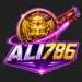 Ali786 Game logo