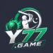 Y77 GAME LOGO