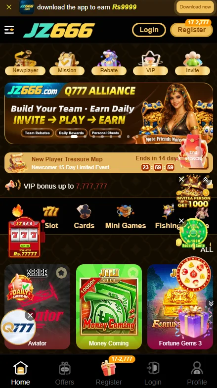 jz666 game  image