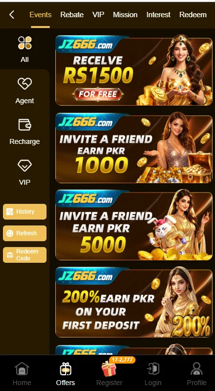 jz666 game image