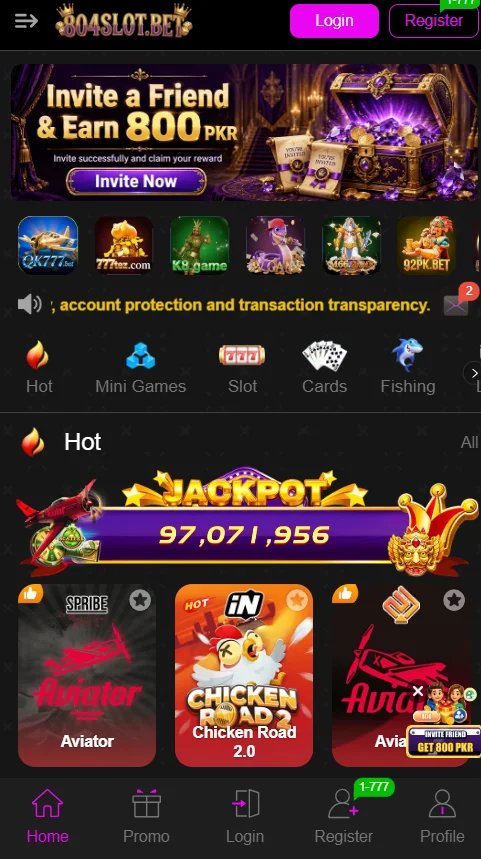804slot game