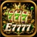 e7777 game logo