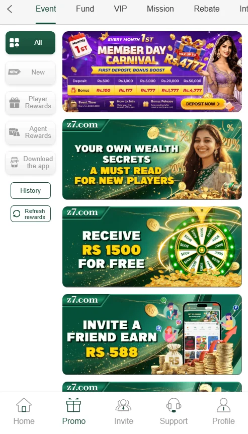 Z7 GAME