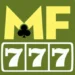 mf777 logo