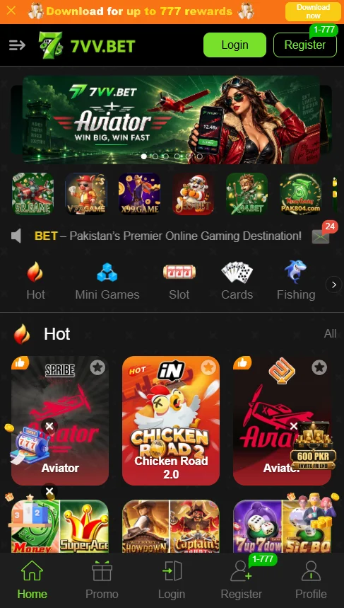 7VV GAME IMAGE