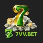 7VV GAME LOGO