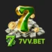 7VV GAME LOGO