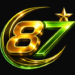 87Club logo